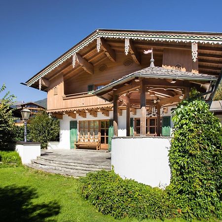 Landhaus Wanger Нойкірхен-ам-Гросфенедігер Екстер'єр фото