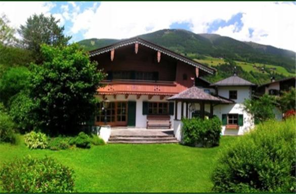 Landhaus Wanger Нойкірхен-ам-Гросфенедігер Екстер'єр фото