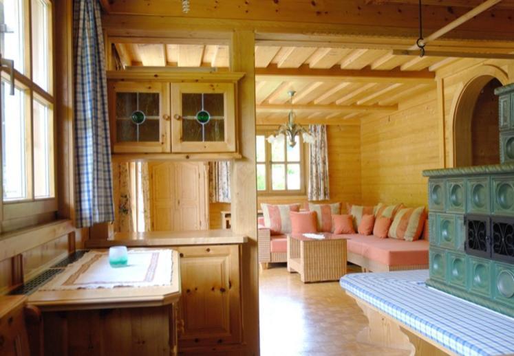 Landhaus Wanger Нойкірхен-ам-Гросфенедігер Номер фото