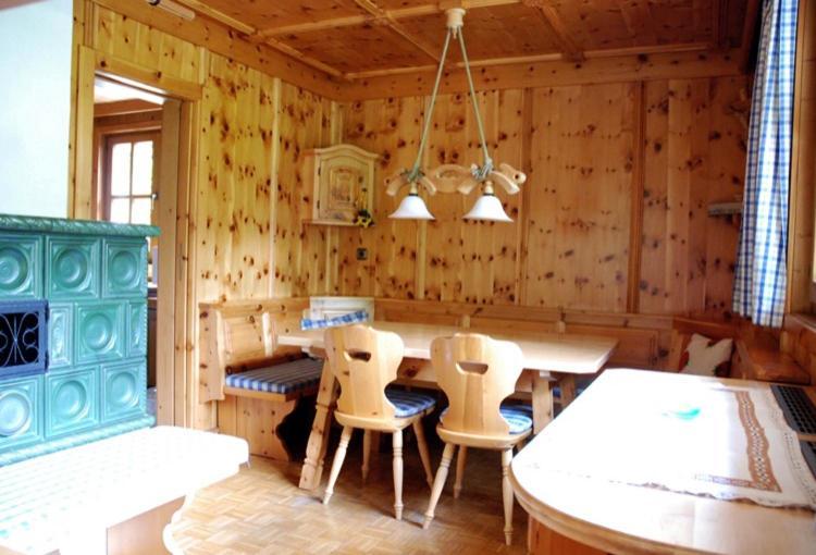 Landhaus Wanger Нойкірхен-ам-Гросфенедігер Номер фото