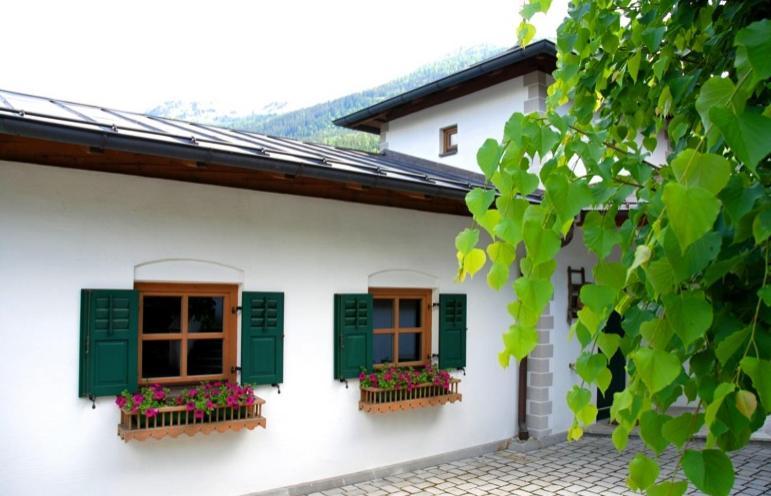 Landhaus Wanger Нойкірхен-ам-Гросфенедігер Екстер'єр фото