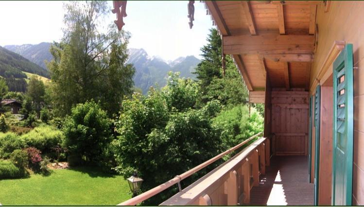 Landhaus Wanger Нойкірхен-ам-Гросфенедігер Екстер'єр фото