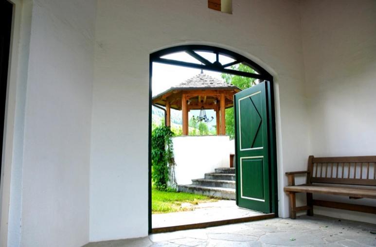 Landhaus Wanger Нойкірхен-ам-Гросфенедігер Екстер'єр фото