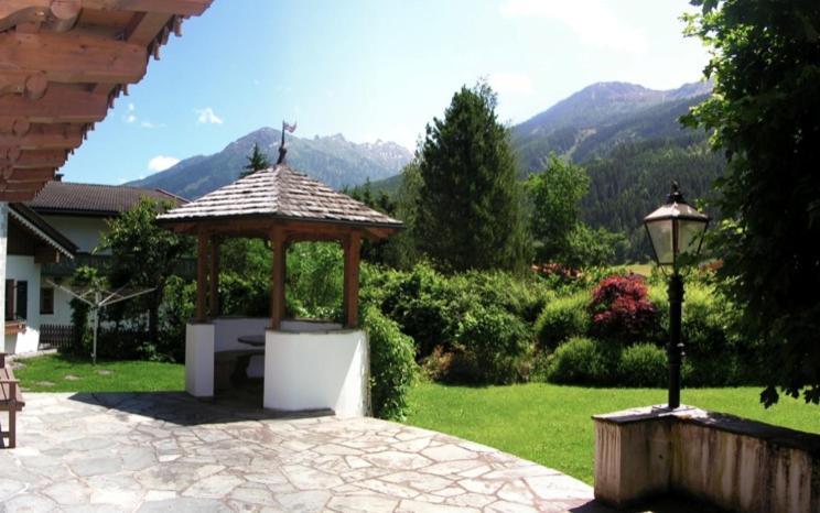 Landhaus Wanger Нойкірхен-ам-Гросфенедігер Екстер'єр фото
