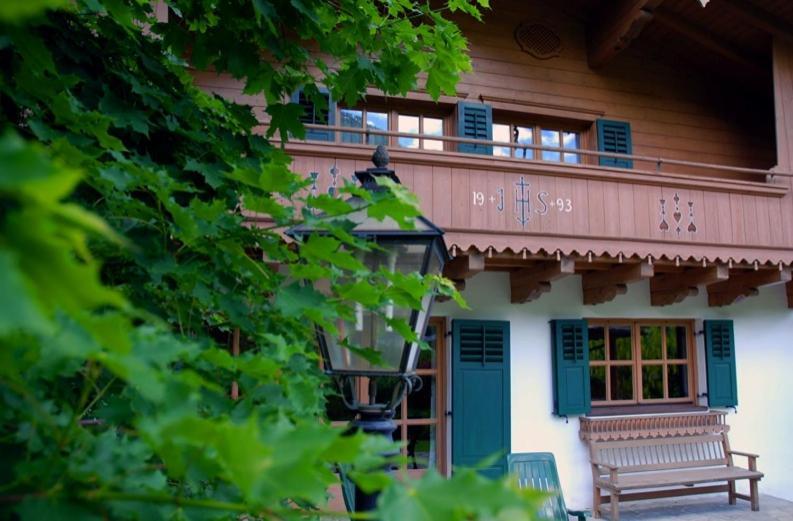 Landhaus Wanger Нойкірхен-ам-Гросфенедігер Екстер'єр фото