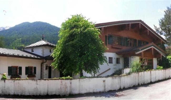 Landhaus Wanger Нойкірхен-ам-Гросфенедігер Екстер'єр фото