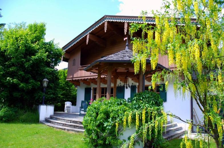 Landhaus Wanger Нойкірхен-ам-Гросфенедігер Екстер'єр фото