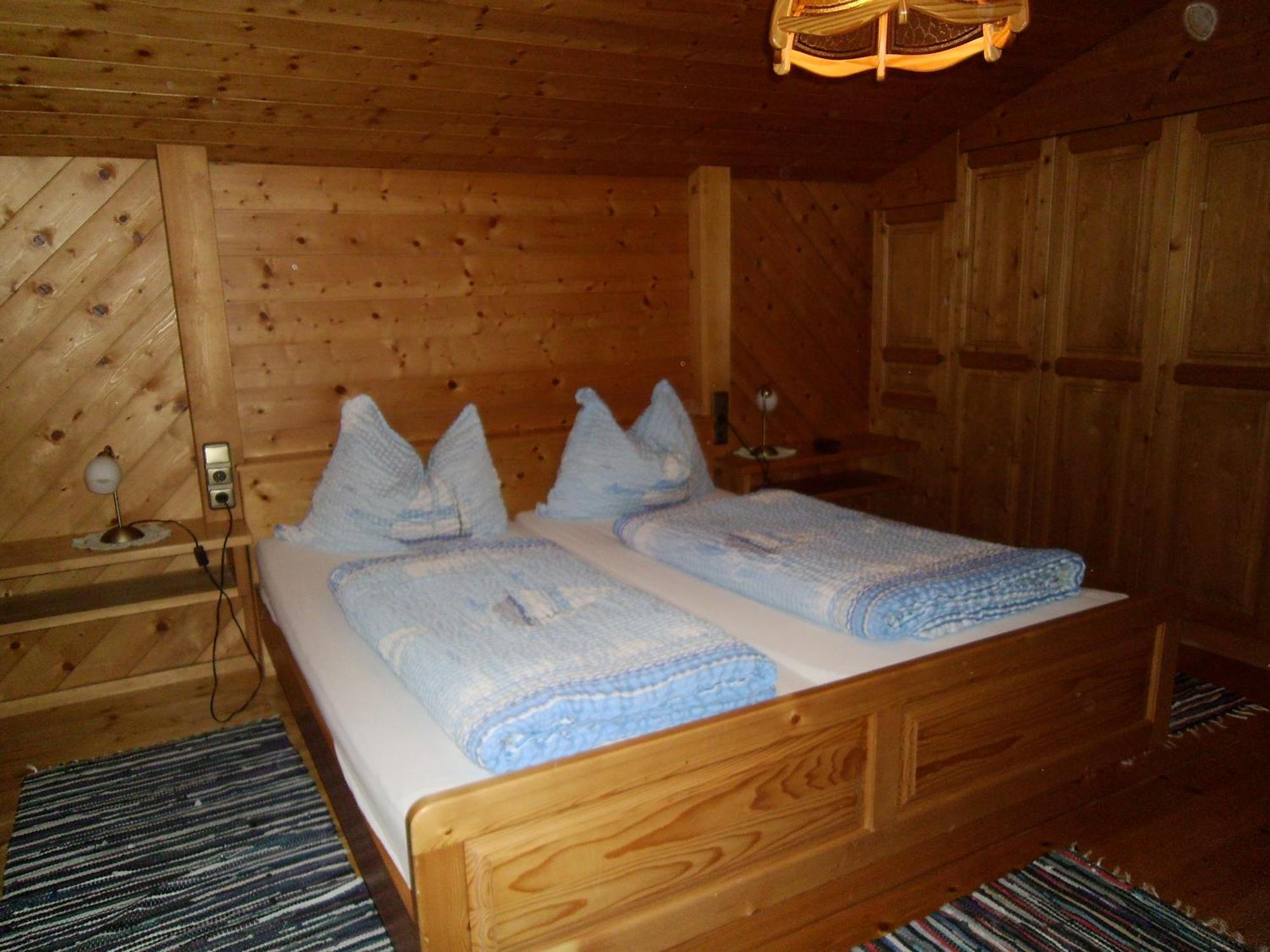 Landhaus Wanger Нойкірхен-ам-Гросфенедігер Екстер'єр фото