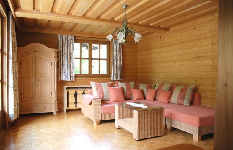 Landhaus Wanger Нойкірхен-ам-Гросфенедігер Номер фото