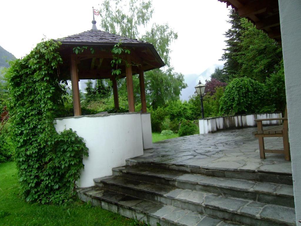 Landhaus Wanger Нойкірхен-ам-Гросфенедігер Екстер'єр фото