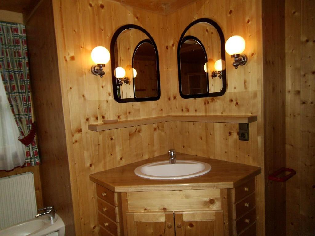 Landhaus Wanger Нойкірхен-ам-Гросфенедігер Екстер'єр фото