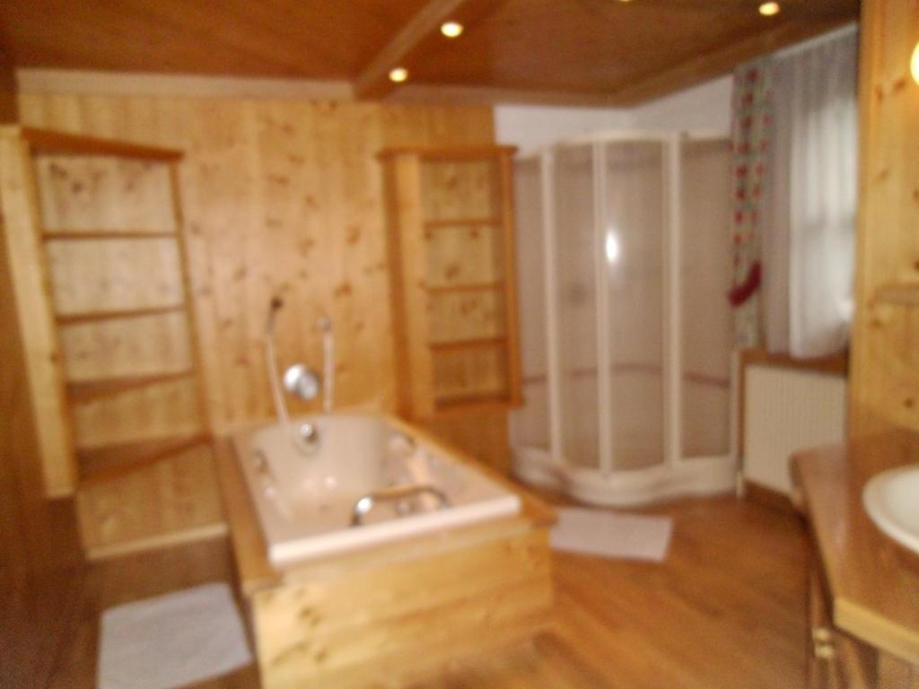 Landhaus Wanger Нойкірхен-ам-Гросфенедігер Номер фото