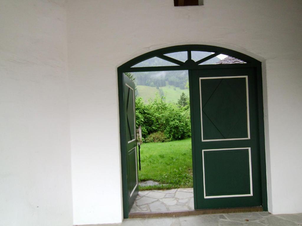 Landhaus Wanger Нойкірхен-ам-Гросфенедігер Екстер'єр фото
