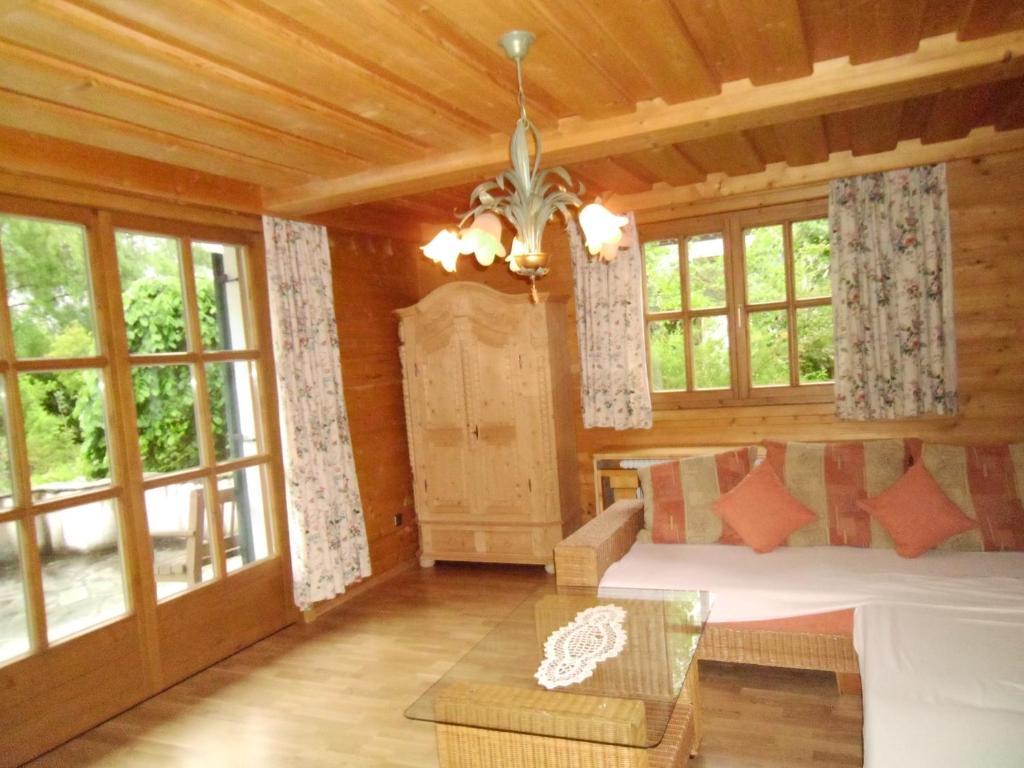 Landhaus Wanger Нойкірхен-ам-Гросфенедігер Екстер'єр фото