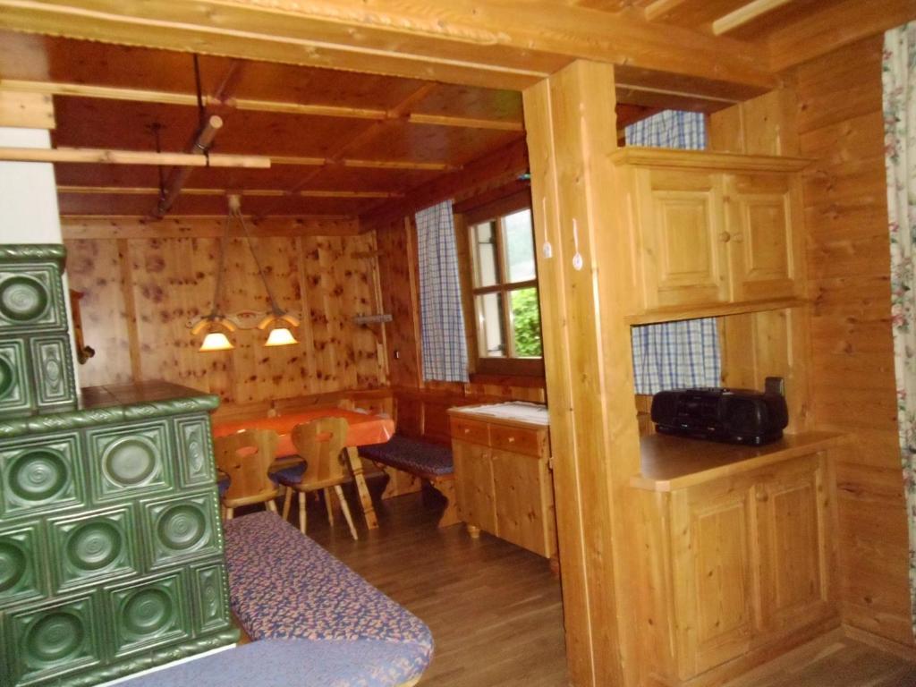 Landhaus Wanger Нойкірхен-ам-Гросфенедігер Екстер'єр фото