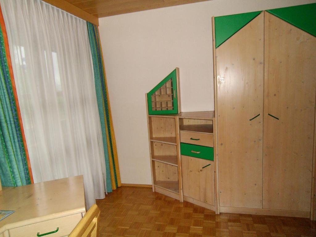 Landhaus Wanger Нойкірхен-ам-Гросфенедігер Екстер'єр фото