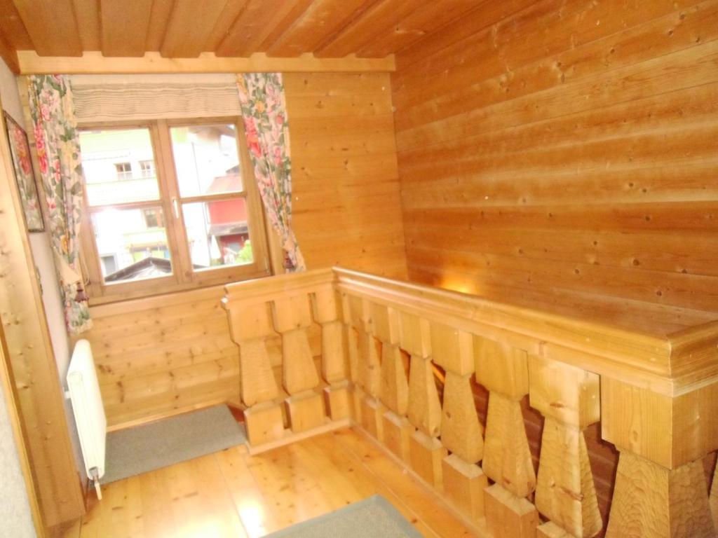 Landhaus Wanger Нойкірхен-ам-Гросфенедігер Екстер'єр фото