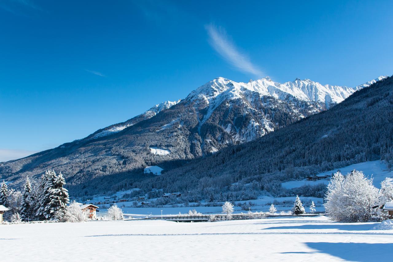 Landhaus Wanger Нойкірхен-ам-Гросфенедігер Екстер'єр фото